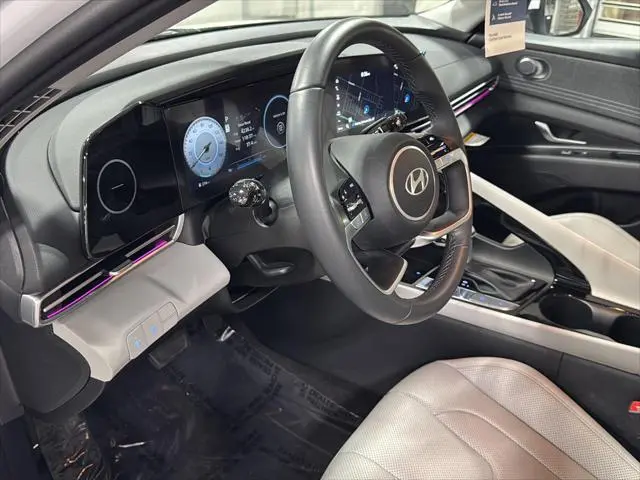 2026 Hyundai Elantra - $27,744