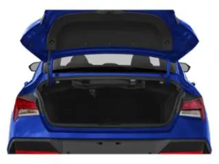 2026 Hyundai Elantra - $27,744