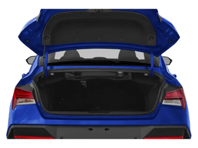 2026 Hyundai Elantra - $27,744
