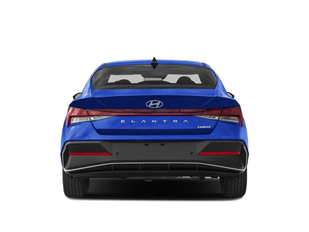 2026 Hyundai Elantra - $27,744