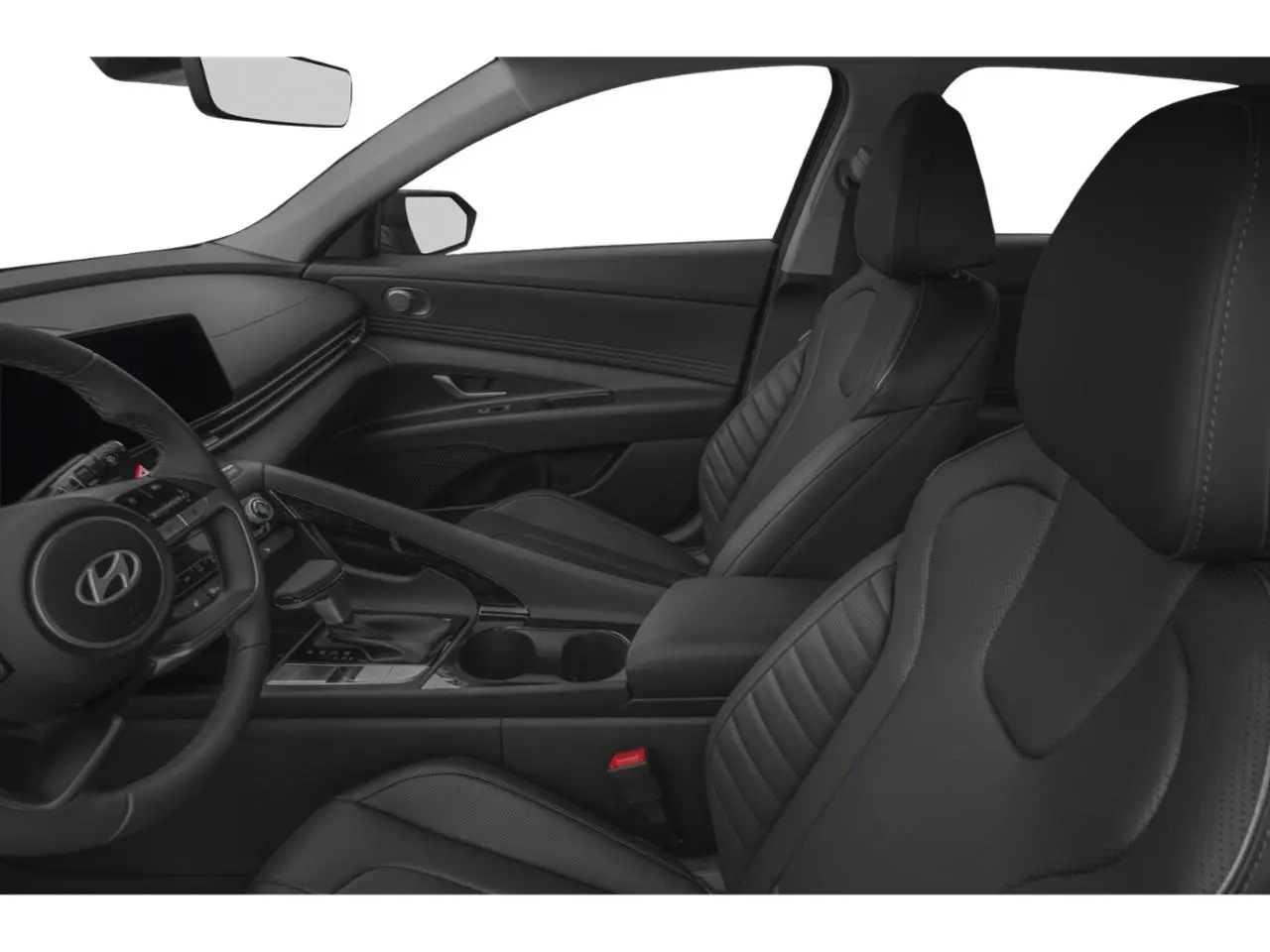 2026 Hyundai Elantra - $27,744