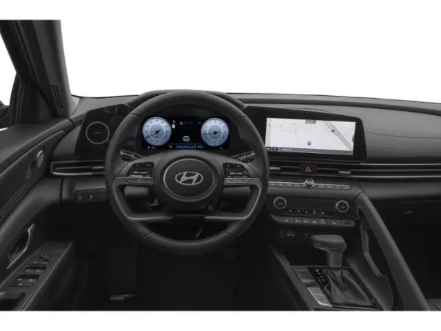 2026 Hyundai Elantra - $27,744