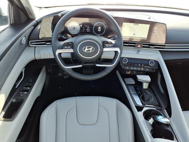 2026 Hyundai Elantra - $25,050