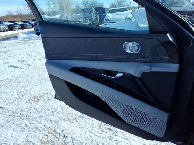 2026 Hyundai Elantra - $25,050
