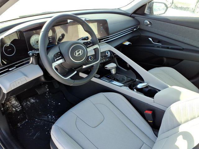 2026 Hyundai Elantra - $25,050