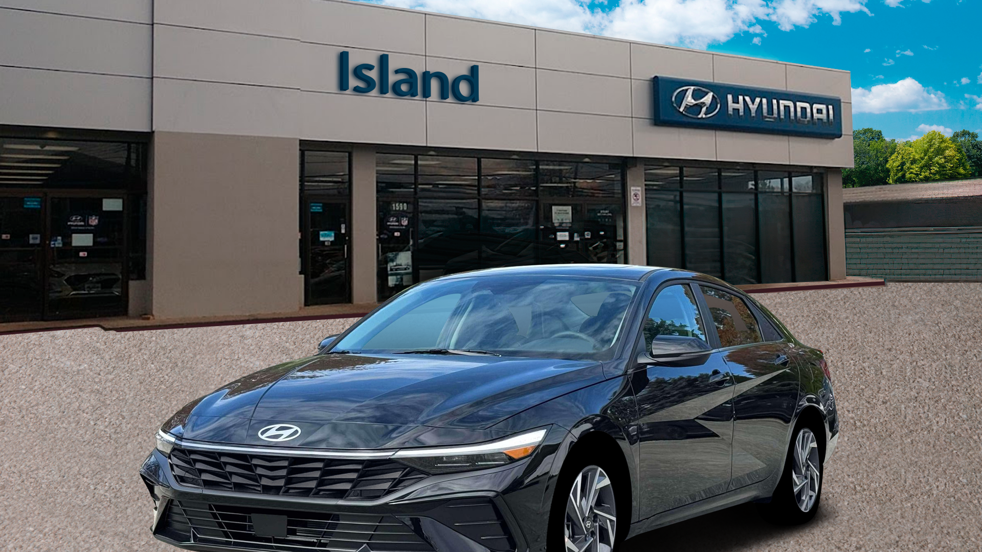 Preowned 2026 Hyundai ELANTRA Limited for Sale