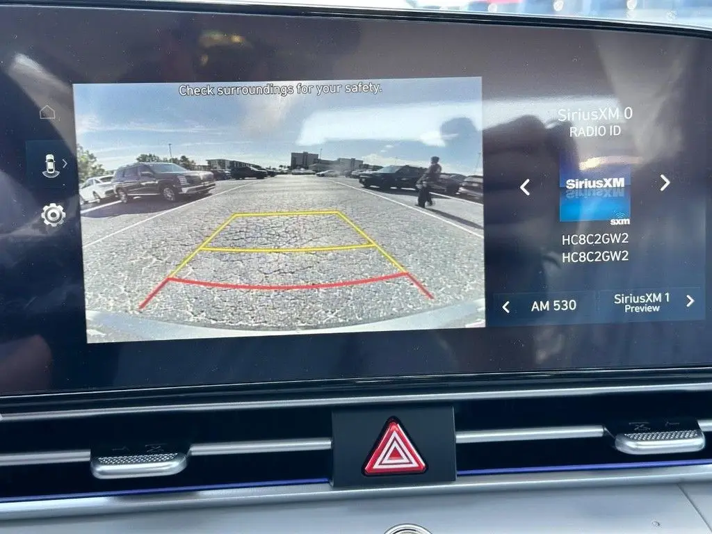 2026 Hyundai Elantra - $25,077