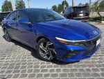2024 Elantra Thumbnail 1