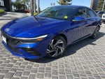 2024 Elantra Thumbnail 2