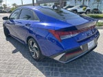2024 Elantra Thumbnail 3
