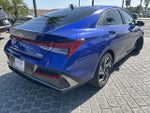 2024 Elantra Thumbnail 4