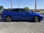 2024 Elantra Thumbnail 5