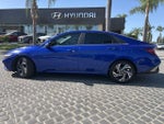 2024 Elantra Thumbnail 6