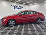 2024 Elantra Thumbnail 3