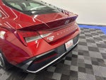 2024 Elantra Thumbnail 6