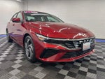 2024 Elantra Thumbnail 9