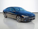 2024 Elantra Thumbnail 3