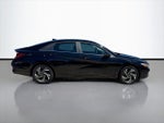 2024 Elantra Thumbnail 4