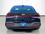 2024 Elantra Thumbnail 6