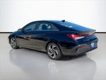 2024 Elantra Thumbnail 7