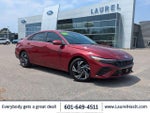 2024 Elantra Thumbnail 1
