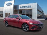 2024 Elantra Thumbnail 2
