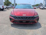 2024 Elantra Thumbnail 3