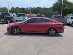 2024 Elantra Thumbnail 5