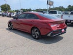 2024 Elantra Thumbnail 6