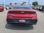 2024 Elantra Thumbnail 7