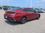 2024 Elantra Thumbnail 8