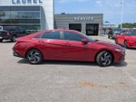 2024 Elantra Thumbnail 9