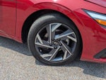 2024 Elantra Thumbnail 10