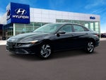 2024 Elantra Thumbnail 2