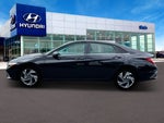 2024 Elantra Thumbnail 3
