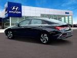 2024 Elantra Thumbnail 4