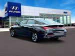 2024 Elantra Thumbnail 5