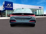 2024 Elantra Thumbnail 6
