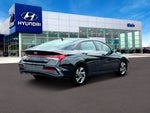 2024 Elantra Thumbnail 7