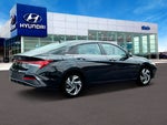 2024 Elantra Thumbnail 8