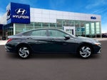 2024 Elantra Thumbnail 9