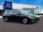 2024 Elantra Thumbnail 10