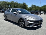 2024 Elantra Thumbnail 2