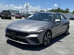 2024 Elantra Thumbnail 4