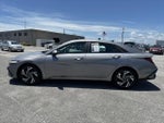 2024 Elantra Thumbnail 5