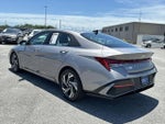 2024 Elantra Thumbnail 6