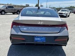 2024 Elantra Thumbnail 7