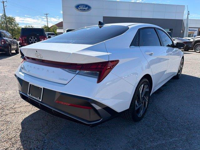 2025 Hyundai Elantra - $20,995