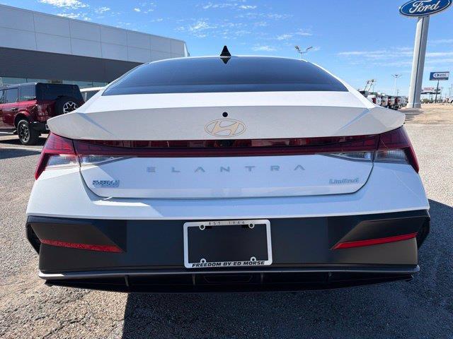 2025 Hyundai Elantra - $20,995