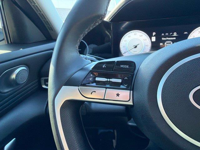 2025 Hyundai Elantra - $20,995
